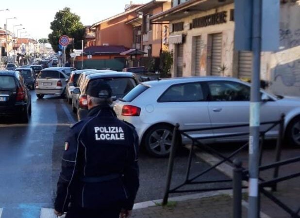 Ciampino, investito un pedone sulle strisce. In codice giallo all’ospedale