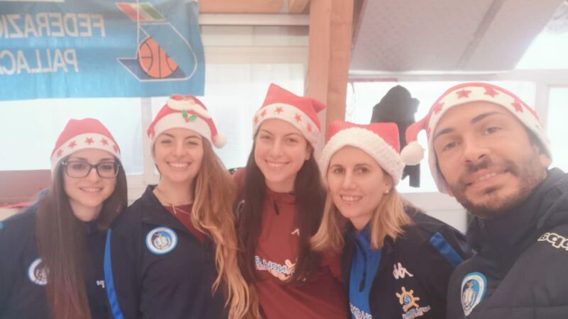 Ssd Colonna (pattinaggio), domenica scorsa si è celebrato lo spettacolo del saggio di Natale