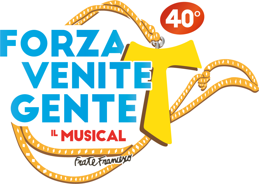 Roma, torna in scena “Forza Venite Gente” il musical sulla vita di San Francesco di Assisi