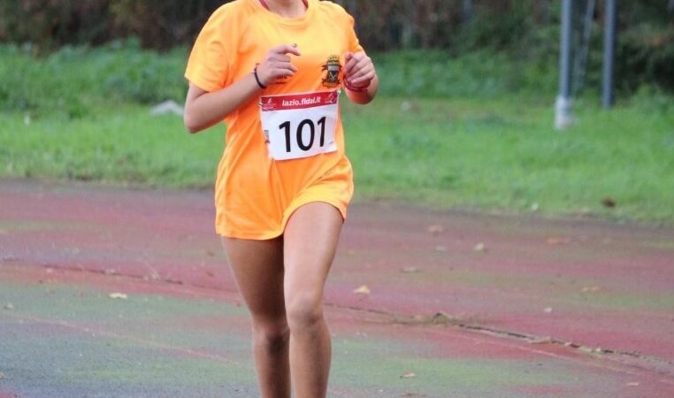 Atletica Frascati, grande spettacolo nella cronoscalata del Tuscolo