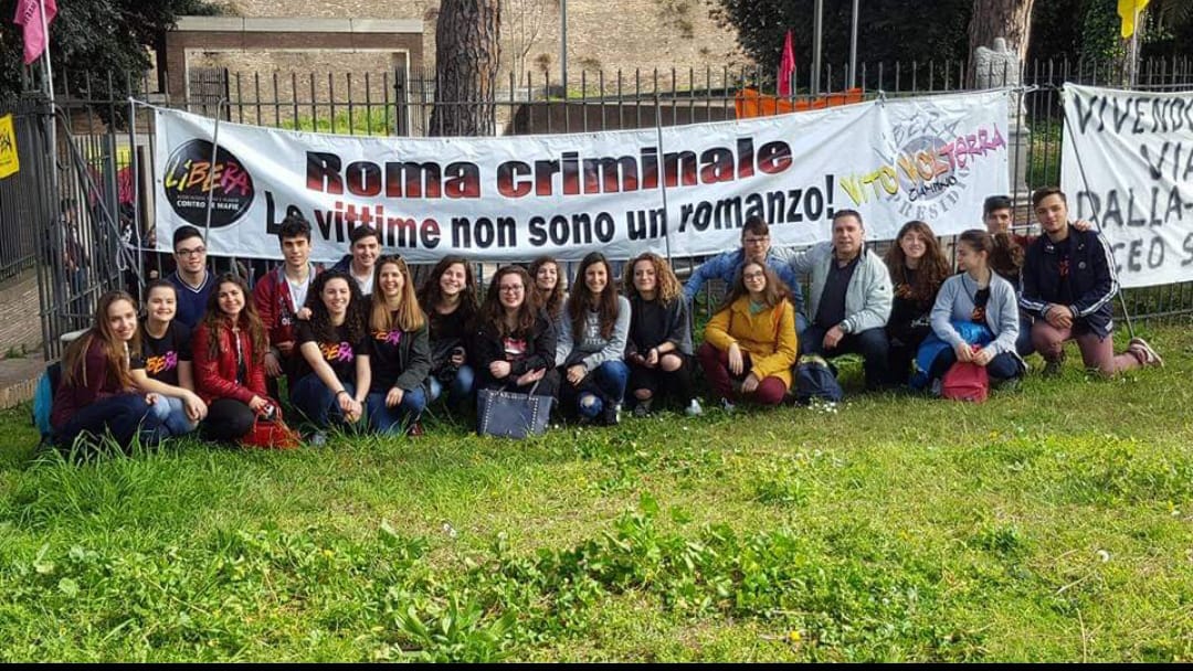 Quando l’Educazione Civica diventa realtà