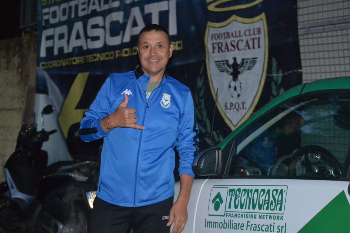 Football Club Frascati (I cat.), Mari e Fioranelli: “Possiamo stare nelle zone di vertice”