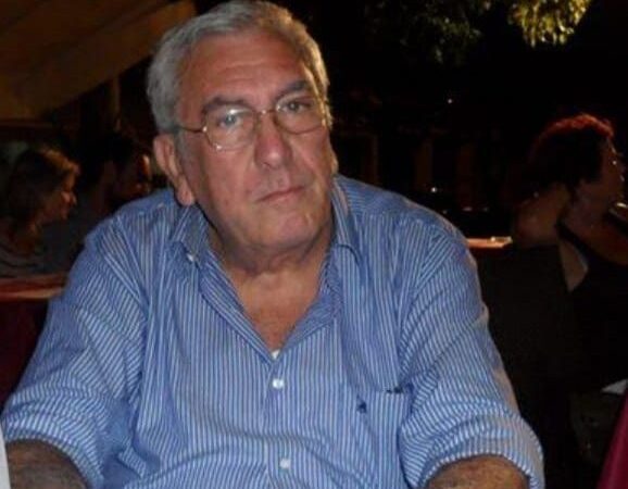 Castel Gandolfo, Addio a Mario Baldeschi, farmacista e amico dei cittadini