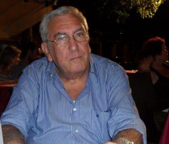 Castel Gandolfo, Addio a Mario Baldeschi, farmacista e amico dei cittadini