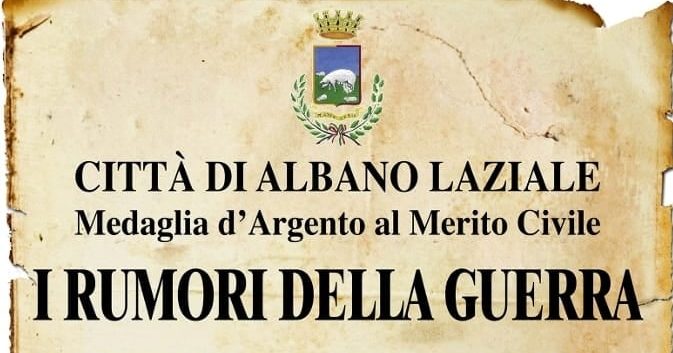 Albano, dal 1 febbraioricordo dei bombardamenti del 1944