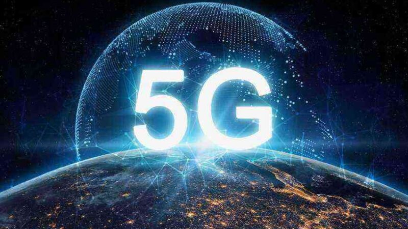 Il 5G preoccupa l’aviazione civile