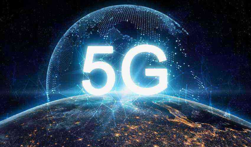 Il 5G preoccupa l’aviazione civile