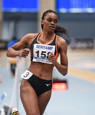 Atletica Frascati, Kabangu show, ma Di Paola chiede interventi sulla pista: “Rischiamo di chiudere”