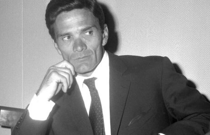 Roma, Valentina Grippo: La casa di Pier Paolo Pasolini deve essere “salvata” e diventare un luogo internazionale di poesia, pubblico e aperto a tutti