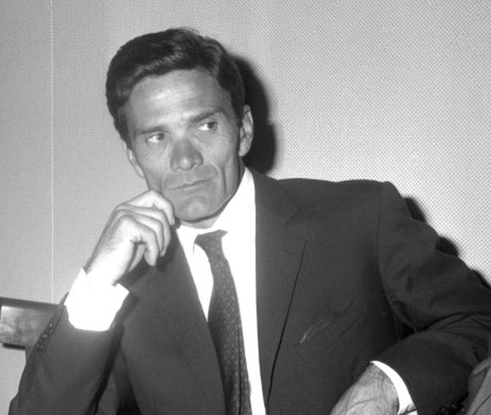 Roma, Valentina Grippo: La casa di Pier Paolo Pasolini deve essere “salvata” e diventare un luogo internazionale di poesia, pubblico e aperto a tutti