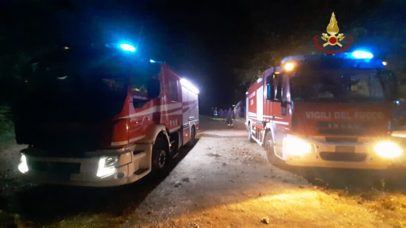 Roma, incidente mortale su via Appia Nuova, a Capannelle. Muore donna 47enne passeggera della moto