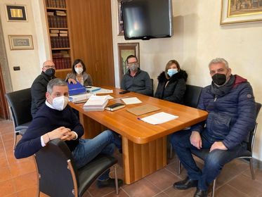 Monte Compatri, l’associazione Aria Pulita incontra l’Amministrazione Comunale per la salvaguardia dell’ambiente e del territorio