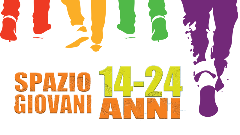 ASLRoma2: “Spazio ai giovani” per l’accoglienza, l’ascolto e l’orientamento dedicato a ragazzi e ragazze dai 14 ai 24 anni