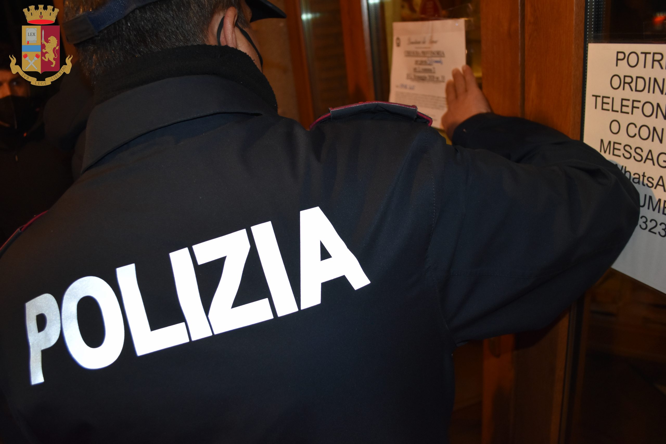 Velletri, maximulta ad un ristorante che assicurava ai propri avventori non controlli al Green Pass