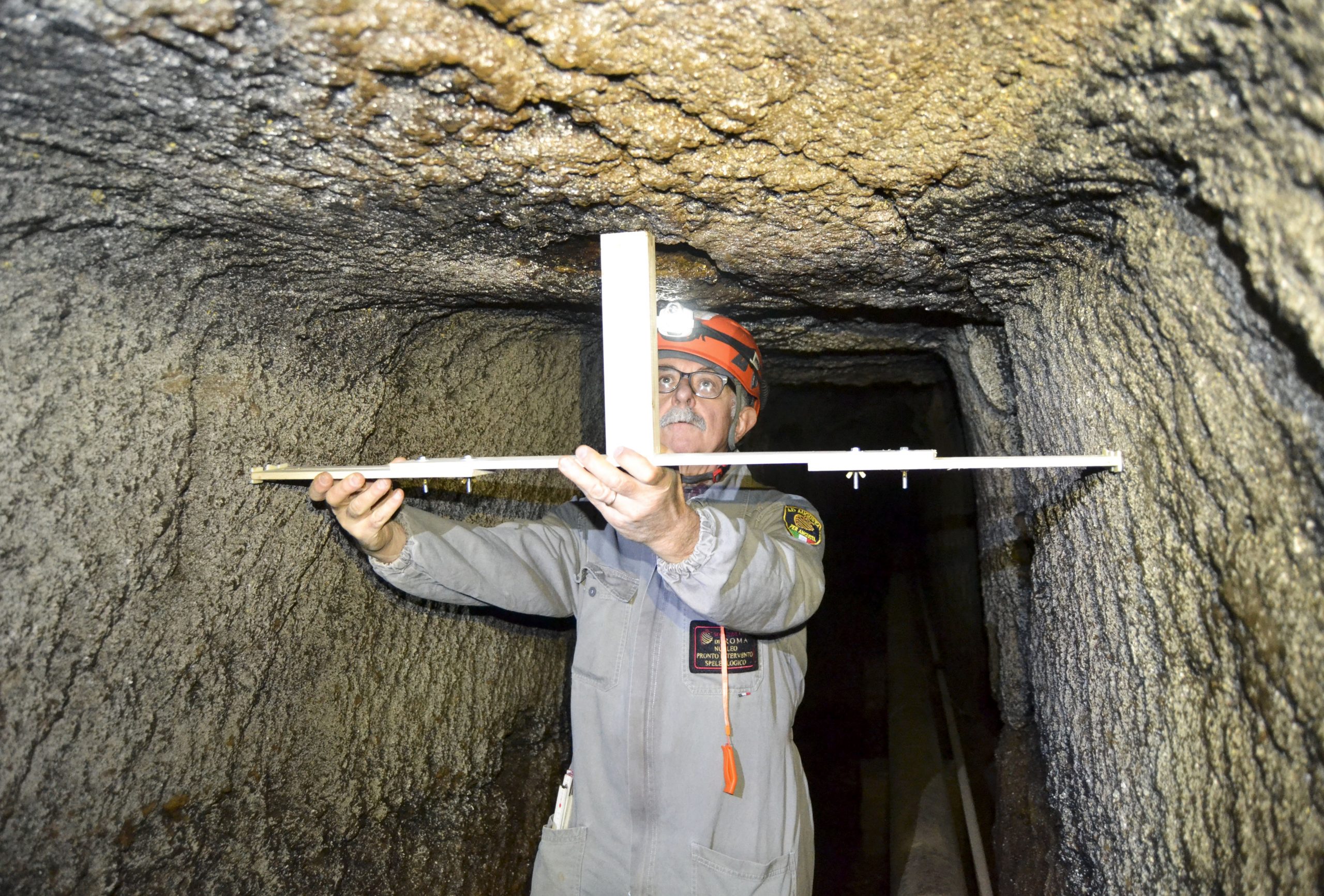 Ariccia, ripreso il corso di archeologia  dell’Archeoclub Aricino Nemorense