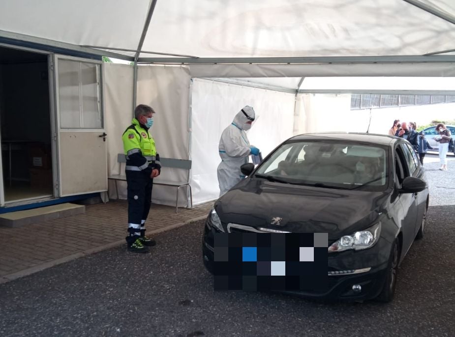 Torna il drive in a Frascati: accolta la richiesta dei sindaci