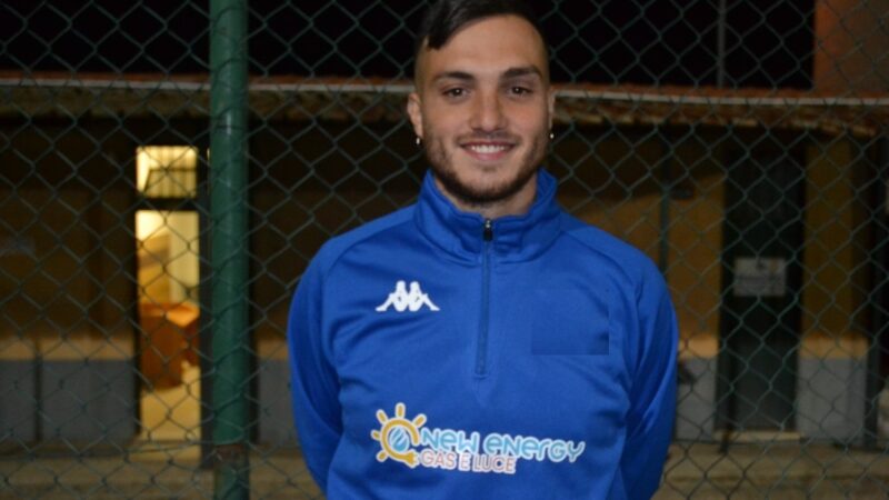 Football Club Frascati, Tiberi: “Peccato aver perso, ma ora testa a Lanuvio”