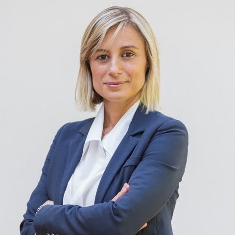 Ariccia, Giorgia La Leggia rieletta per la terza volta presidente del Consorzio Montegentile