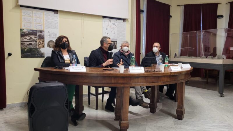 Lanuvio, presentato il libro “Libello Femministo” del Cons. Regionale del Lazio Gianluca Quadrana