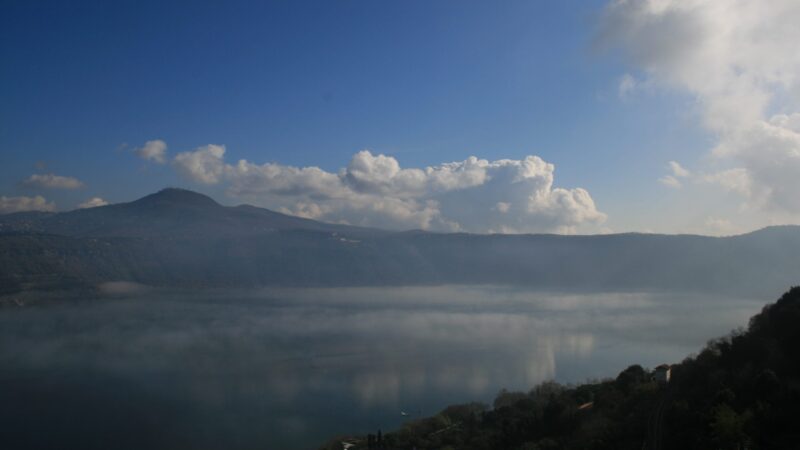 Rocca di Papa, prosegue “Laghothon – la staffetta dei cinque comuni per salvare il lago di Albano”