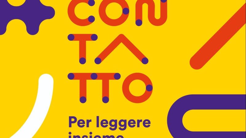 Ariccia, al via il progetto “Con-tatto: per leggere insieme” con una tavola rotonda tra i partner