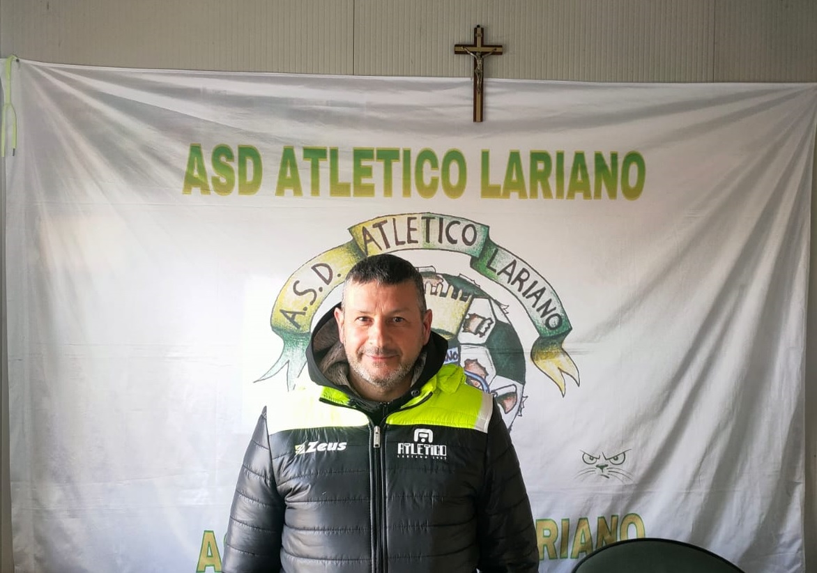 Atletico Lariano, Colasanti e l’orgoglio per le giovanili: “Risultati frutto del lavoro di anni”