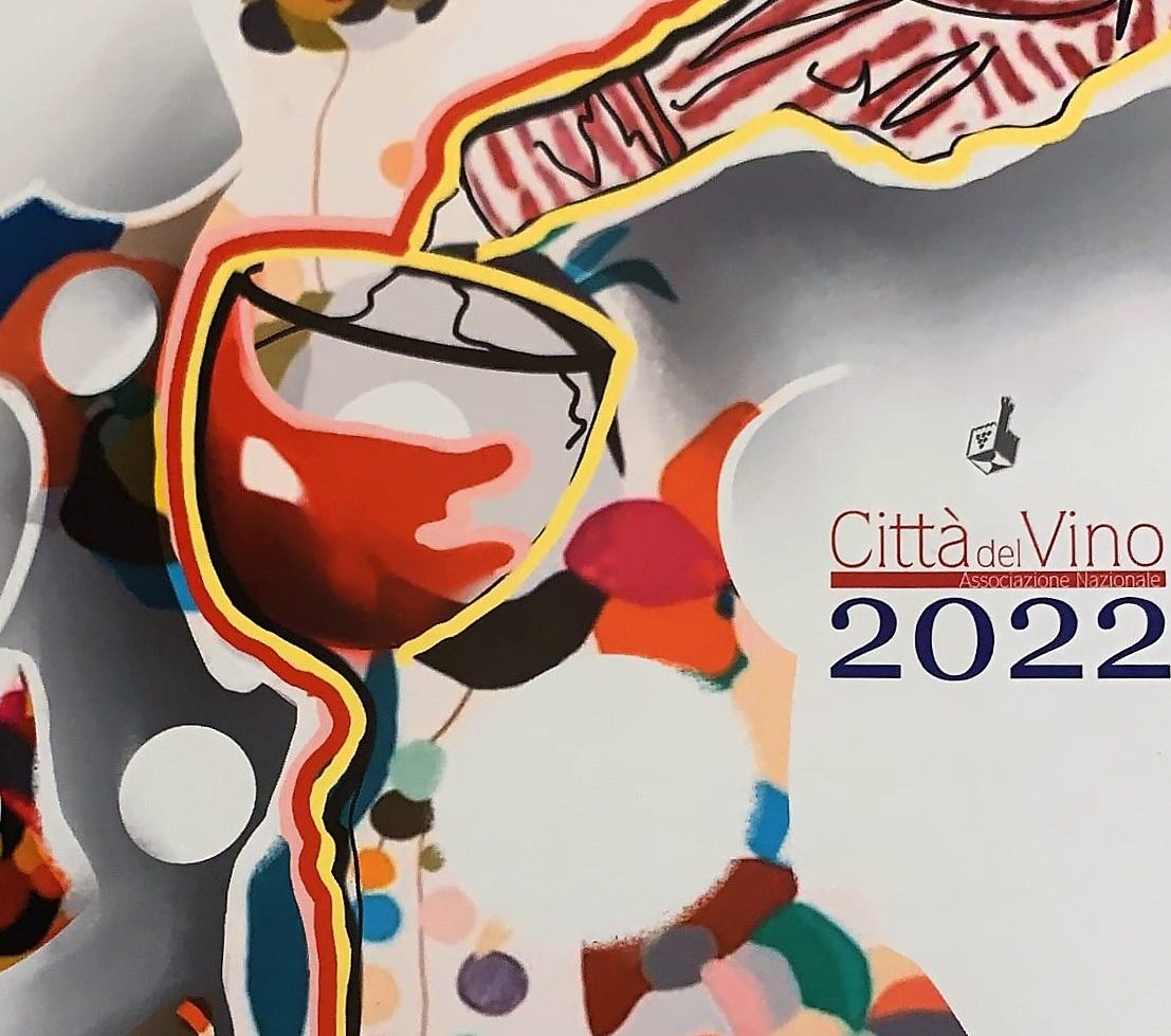 Associazione Nazionale Città del Vino – Concorso Enologico Internazionale Città del Vino 2022