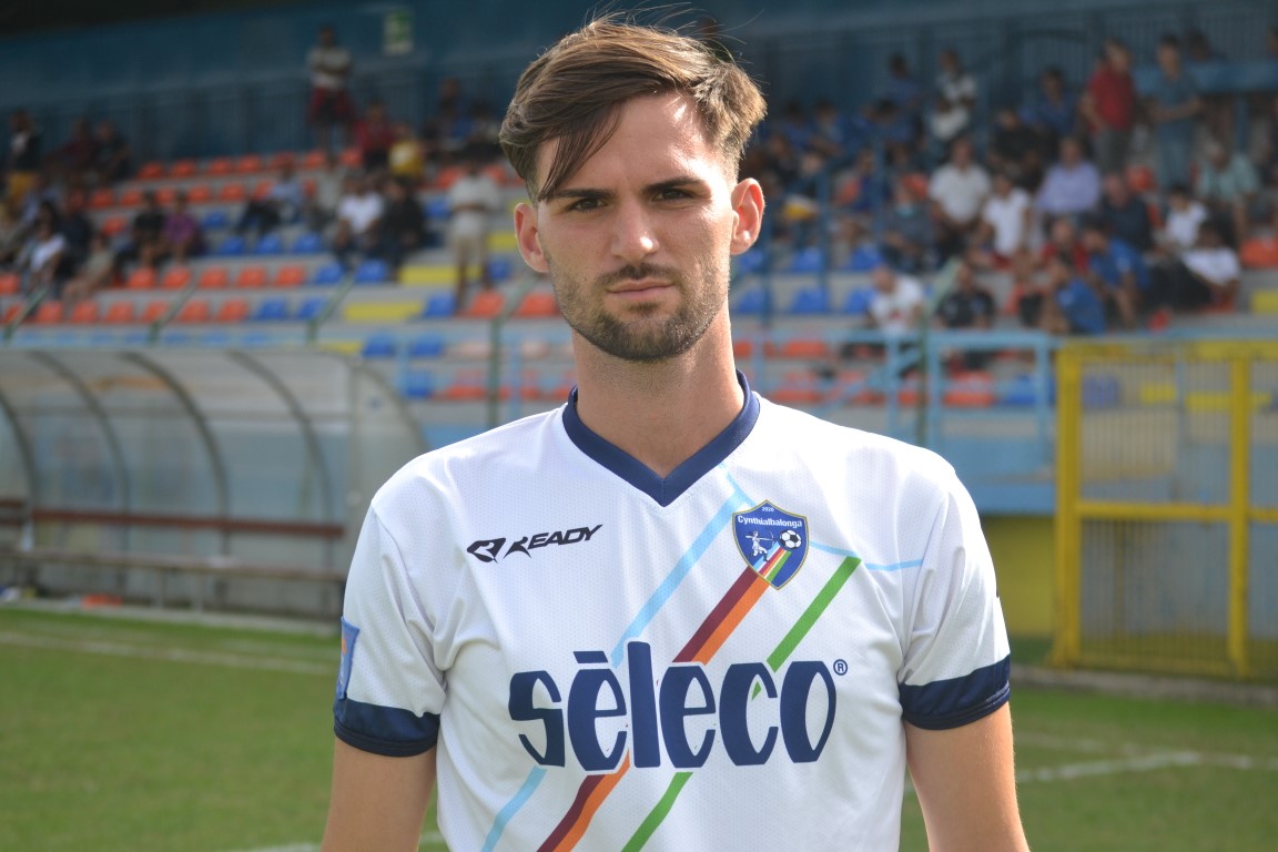 Cynthialbalonga (calcio, serie D), Esposito: “Gran secondo tempo con la Nuova Florida, ora la Coppa”