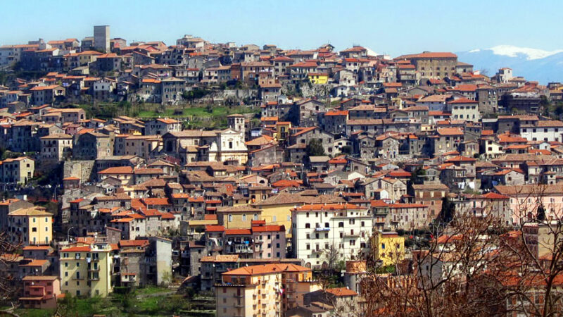 Segni, aggredito e ferito un agente della Polizia Locale a seguito di una sanzione al Codice della Strada