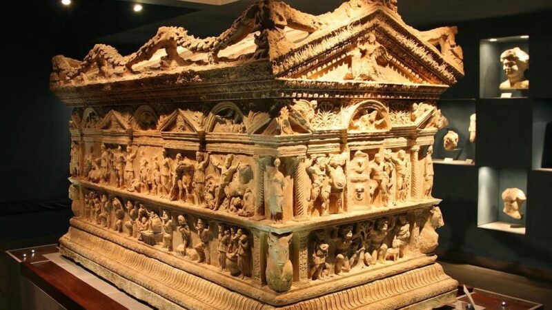 Velletri, riapertura dei Musei Civici: da questa mattina riaprono i Musei veliterni