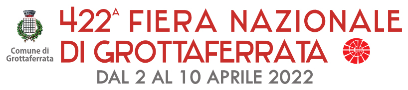 Fiera di Grottaferrata, al via sabato 2 aprile l’edizione della rinascita: ingresso gratuito e giornate tematiche sulle grandi questioni dell’attualità