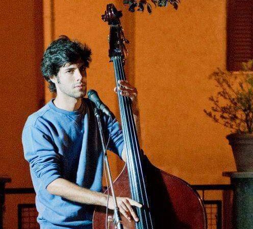 Velletri piange Simone Massarut, il musicista deceduto a soli 30 anni per un malore improvviso