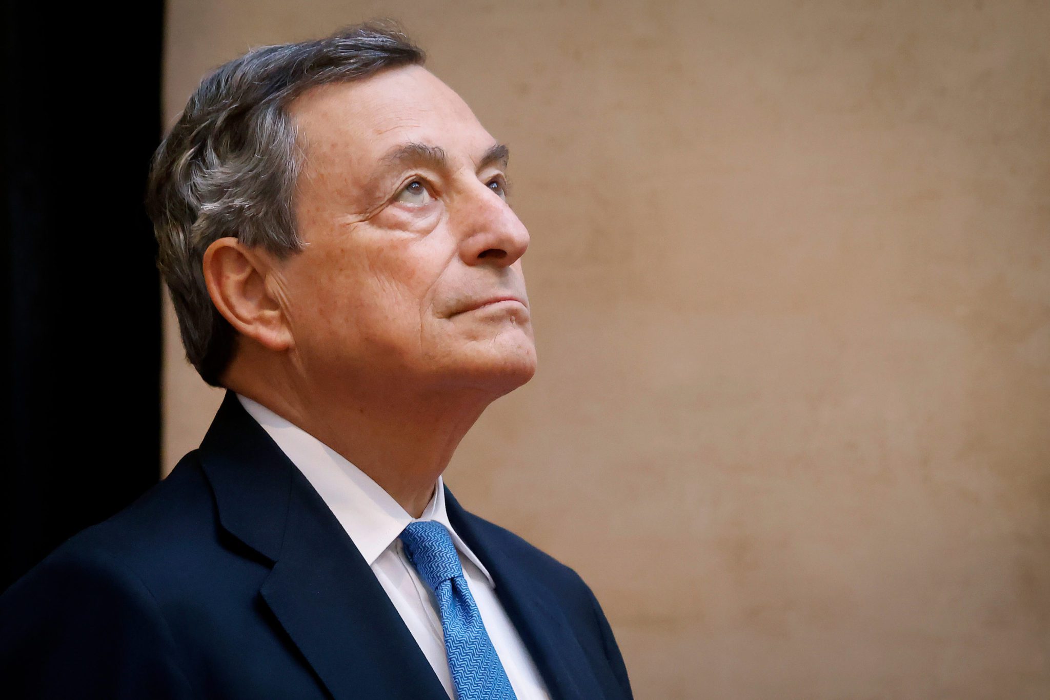 Roma, Draghi positivo al Covid, Pregliasco: “Probabile abbia Omicron3”