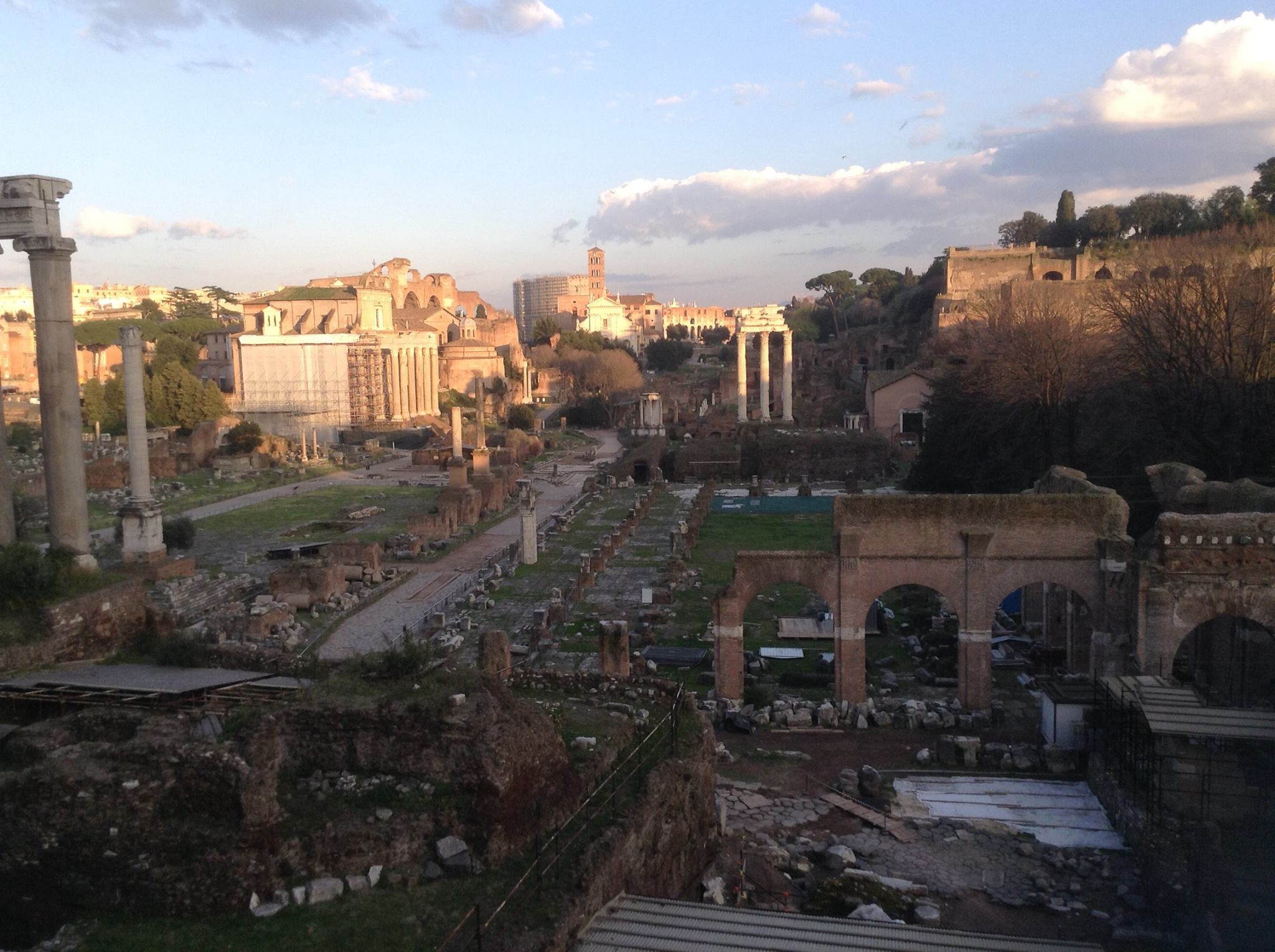 Roma, urbanistica: approvata revisione e modifica delle norme tecniche di attuazione del PRG