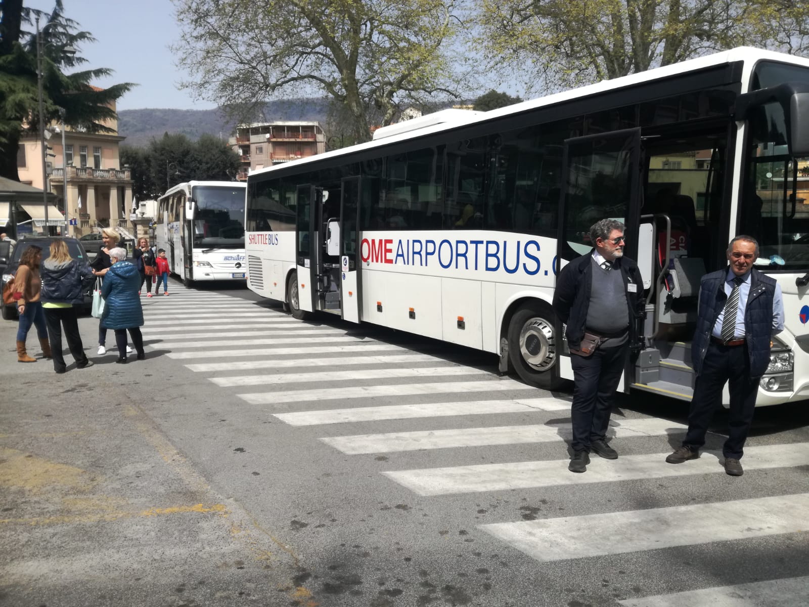 Velletri, iniziativa per aiutare i rifugiati politici ucraini a Roma