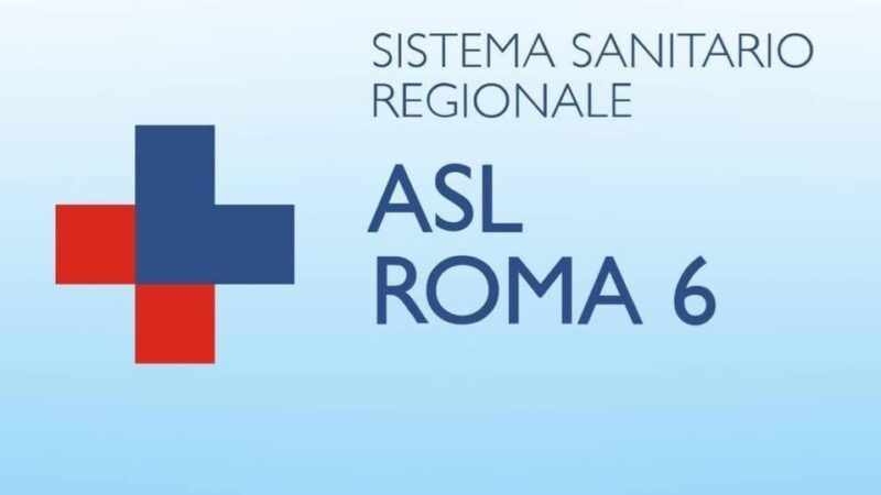 AslRoma6, Ambrogiani(Pd): “Grazie Mostarda, buon lavoro al neo Dg Camponi”