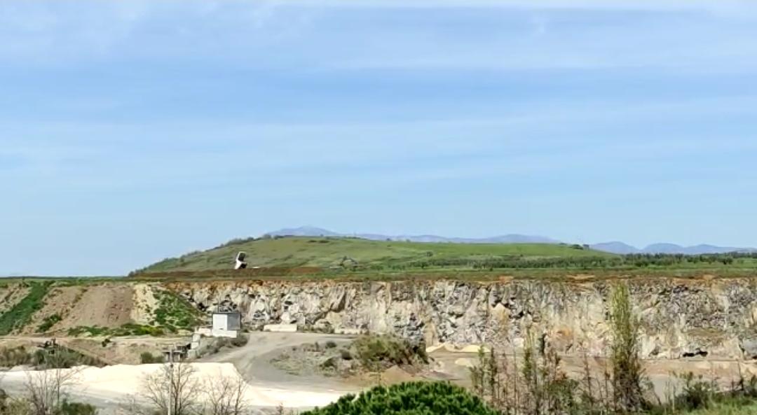 Monte Compatri, cave: avviato il procedimento amministrativo per le verifiche straordinarie