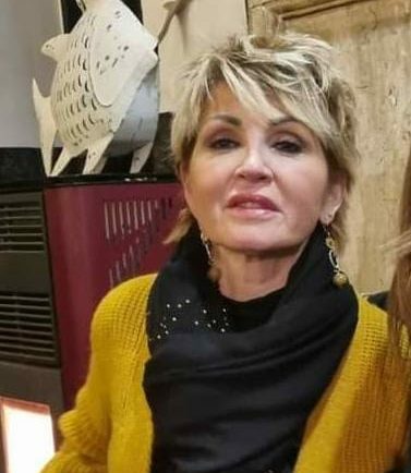 Rocca Priora, Addio a Cristina Cofani