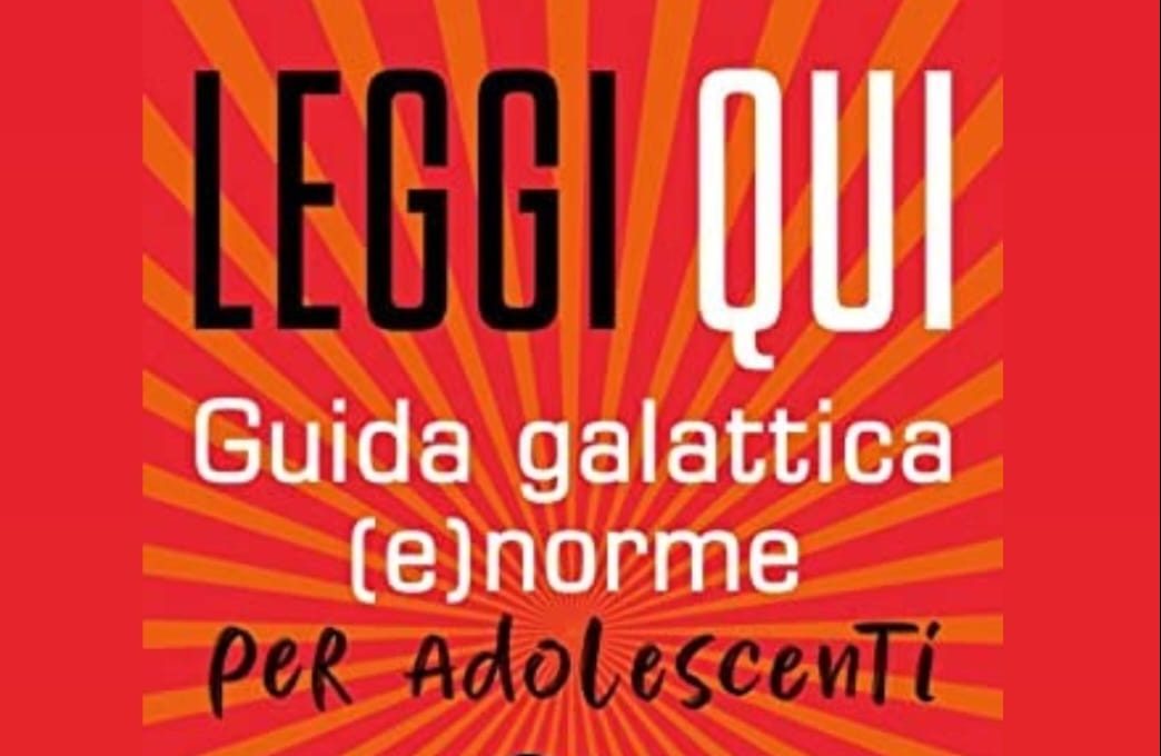 Velletri, la Camera Civile presenta la “Guida galattica (e)norme per adolescenti”