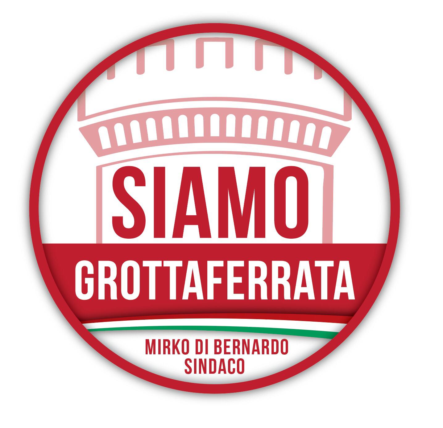 Grottaferrata, “Siamo Grottaferrata” sostiene candidato sindaco Mirko Di Bernardo