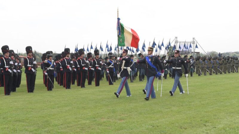 Festa dell’Esercito Italiano, da 161 anni al servizio del Paese con capacità professionale e fedeltà istituzionale