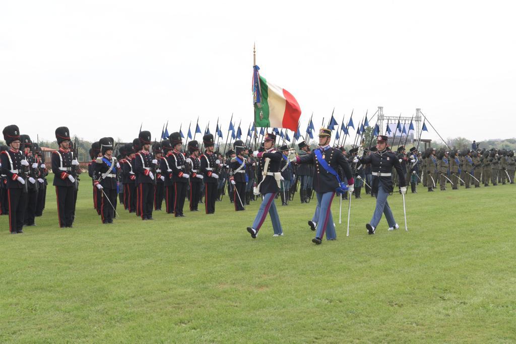 Festa dell’Esercito Italiano, da 161 anni al servizio del Paese con capacità professionale e fedeltà istituzionale