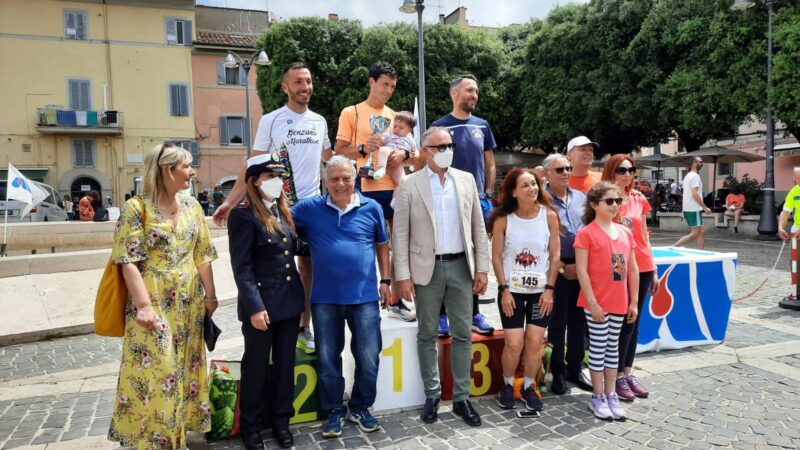 Albano, successo della seconda giornata di “Obiettivo Salute” organizzata dal reparto medicina del Noc