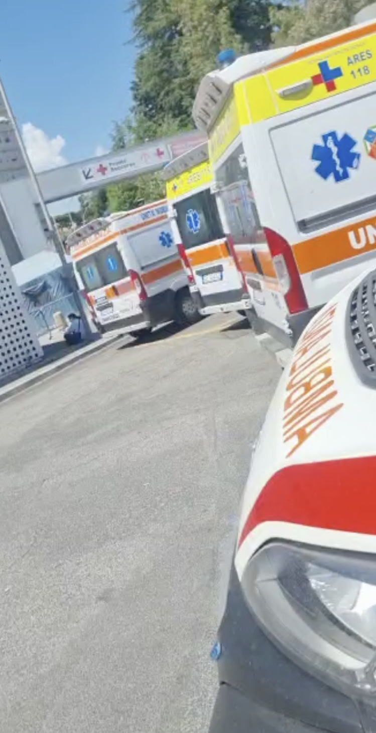 Lazio, Continuano i blocchi negli ospedali: uno dei più colpiti è il Policlinico Gemelli