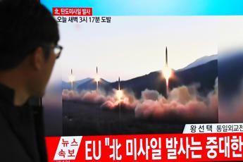 Nordcorea simula attacco nucleare, l’avvertimento agli Usa