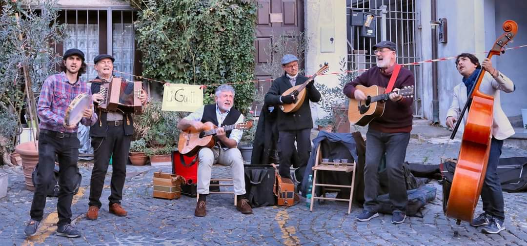 Il 27 e 28 maggio con “Sogno nel Borgo” Anguillara si anima￼