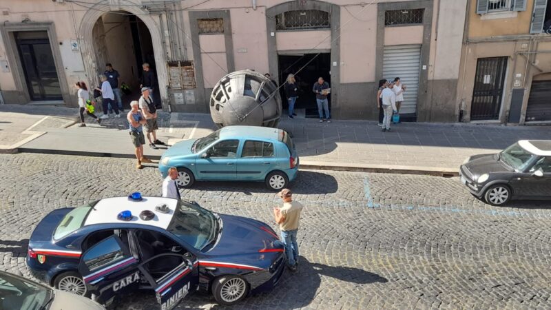 Genzano, iniziano le riprese di Fast & Furious X