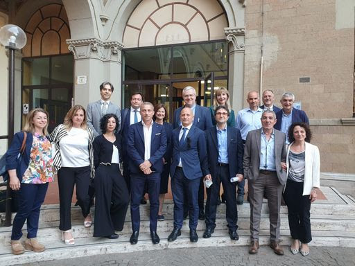 Roma, scuola: nel Lazio nasce l’ITS information and communications technology academy