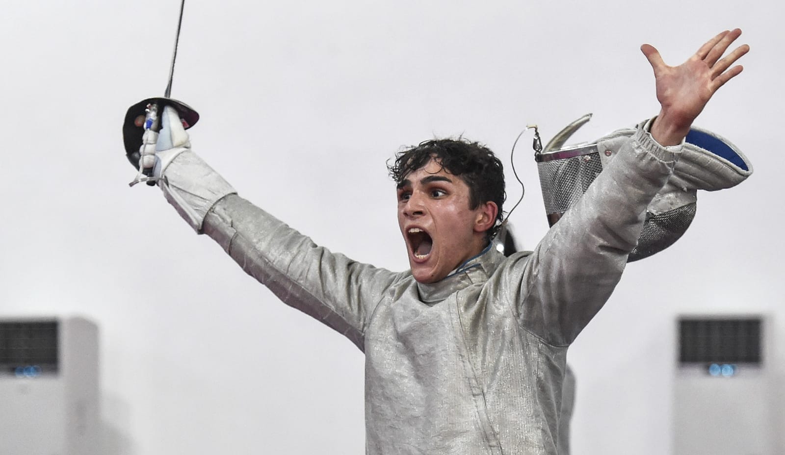 Frascati Scherma: Edoardo Reale neo campione italiano Cadetti, poi anche tre argenti e un bronzo