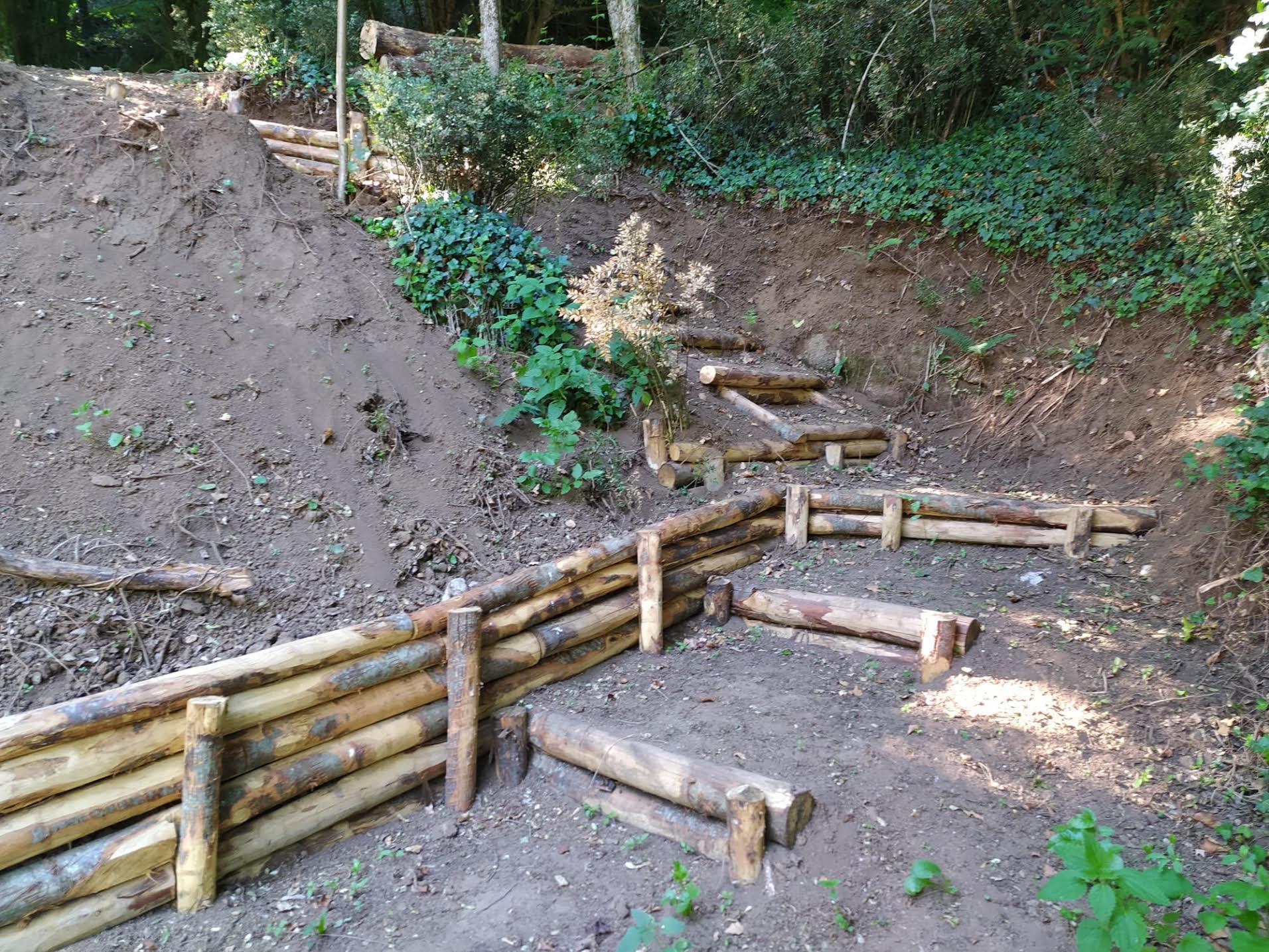 Labico, il “Percorso delle Fonti” torna a splendere grazie al GAL ￼